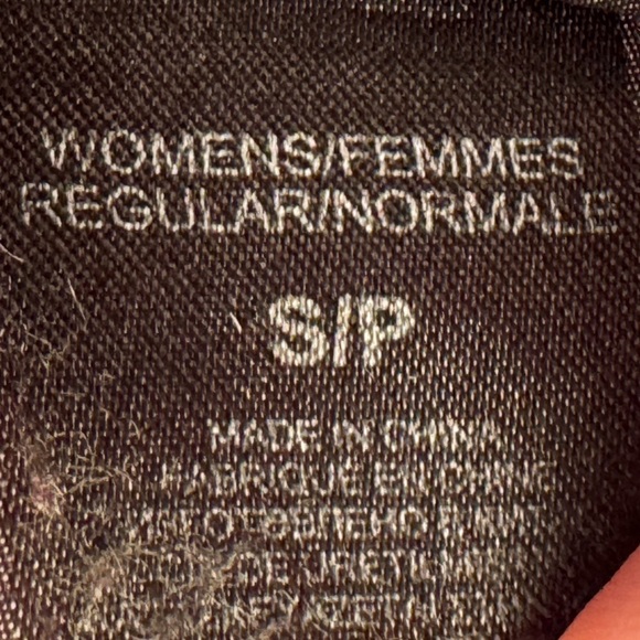 North Face Hot Pink Fleece Jacket - Women - Small - Excellent Condition - PL ♻️👚 - Picture 4 of 8